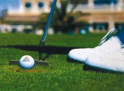 bild golf klaus leimbeck praxis für golf physiotherapie