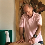 Klaus-Leimbeck-Calpe-Massage